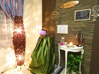 Aloha Mai マツキのエステ・リラクイメージ