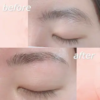 アイブロウ 高崎/まつ毛/眉毛 /keikoの眉毛・アイブロウイメージ