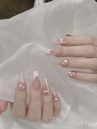 ネイル MIHANA SAKURAのネイルデザイン