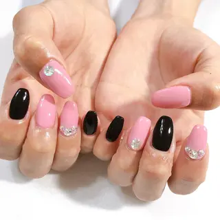 ネイル VIOLUS所属・VIOLUS 関目のネイルデザイン