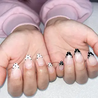 ネイル VIERU YURIのネイルデザイン