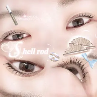 マツエク・マツパ RUAN Mikuの眉毛・アイブロウイメージ