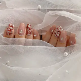 ネイル なっちゃん所属・ネイルサロン なっちゃん(古千谷)のネイルデザイン