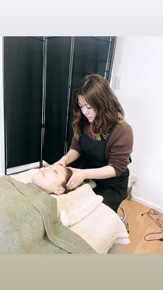 LEA LEA -レアレア-のエステ・リラクイメージ