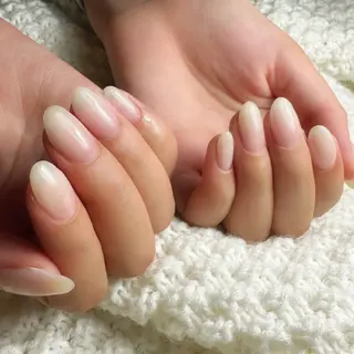 ネイル 新山 聖のネイルデザイン