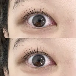 マツエク・マツパ Saitou Yuuka❣️のマツエク・マツパデザイン