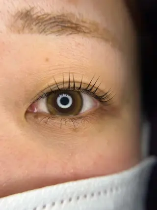 マツエク・マツパ 目黒　フリヴィ 🤎HIROMIのマツエク・マツパデザイン