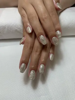 ネイル 金子 奈央のネイルデザイン