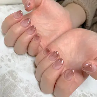 ネイル LULU LIMAのネイルデザイン