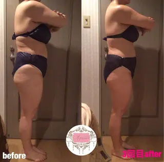 salonAmour所属・salon amourのエステ・リラクイメージ