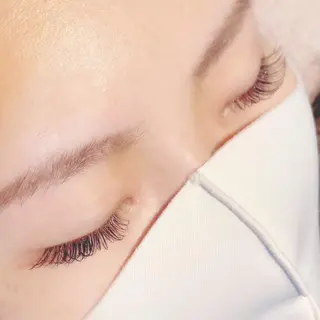 マツエク・マツパ Bianca 長津田店　長牛のマツエク・マツパデザイン