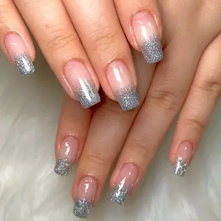 ネイル 黒川 実祐のネイルデザイン