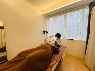 マツエク・マツパ AZ美・整体院　川畑 保代のマツエク・マツパデザイン