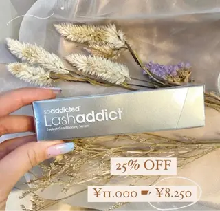 マツエク・マツパ 個性派／中韓ネイル SAKURAのネイルデザイン