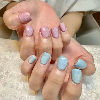 ネイル Tocowaka マエダのネイルデザイン