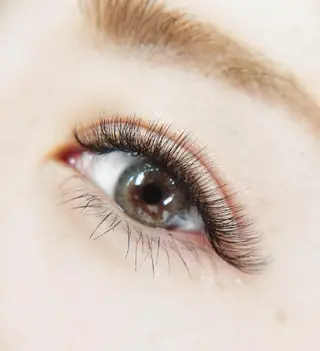 マツエク・マツパ 千葉中央/まつげ 大会日本一獲得のマツエク・マツパデザイン