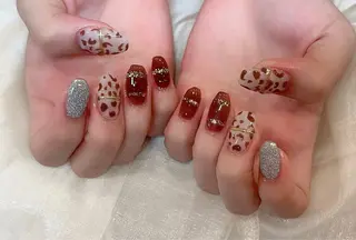 ネイル Kaif ネイル サロンのネイルデザイン