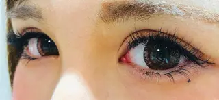 マツエク・マツパ Plume micoのマツエク・マツパデザイン