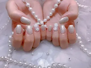 ネイル You&Me Miyuのネイルデザイン