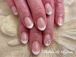 ネイル Salon  de Bijou所属・格谷 和歩の眉毛・アイブロウイメージ