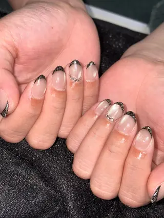 ネイル ✴︎ Delightのネイルデザイン