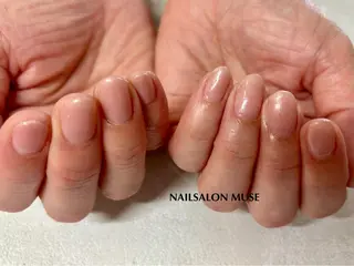 ネイル Nail Salon MUSE    Aiのネイルデザイン