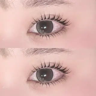 マツエク・マツパ サンクリュクス名駅店所属・cinqluxe🏡 yawataのマツエク・マツパデザイン