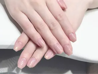 ネイル Belle Fleuve ASUのネイルデザイン