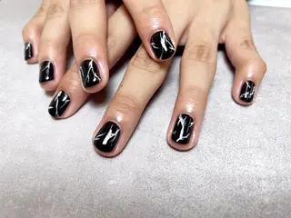 ネイル lulumu所属・Eri .Iのネイルデザイン