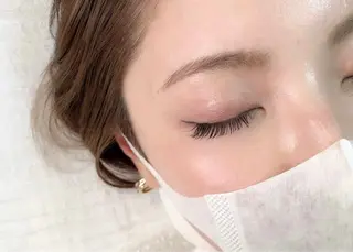 マツエク・マツパ NAZ eyelash&eyebrow akita所属・꒰ NAZ ꒱ izumiのマツエク・マツパデザイン