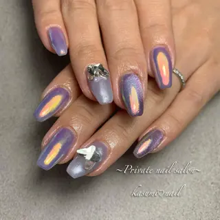 ネイル KASUMI♡ Nailのネイルデザイン