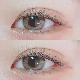 マツエク・マツパ EYELA/ NOGUCHIのマツエク・マツパデザイン