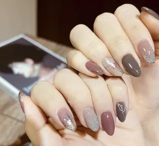 ネイル Cute beauty2のマツエク・マツパデザイン