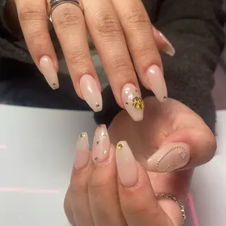 ネイル yuuka/池袋 🐾WOLTOKYOのネイルデザイン