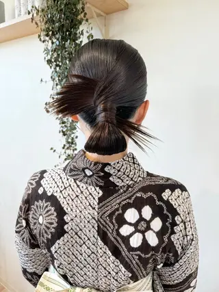 ｺﾄﾐ【メンズ特化】 女子ウケ提案🫶🏻のヘアスタイル