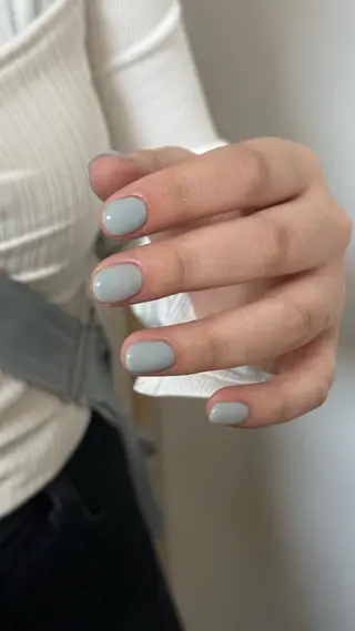 ネイル diptyMOILA ことりのネイルデザイン