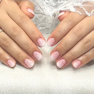 ネイル La・mer 鹿嶋本店のネイルデザイン