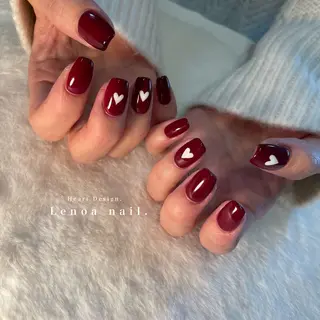 ネイル nailsalon Lenoaのネイルデザイン
