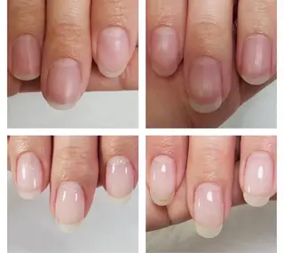 ネイル 自爪育成ネイルサロン RITA(リタ)のネイルデザイン