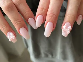 ネイル repos 金山ネイルサロンのネイルデザイン