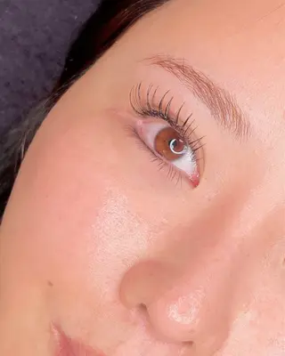 マツエク・マツパ THE LAST BRINK所属・THE LAST BRINKのマツエク・マツパデザイン