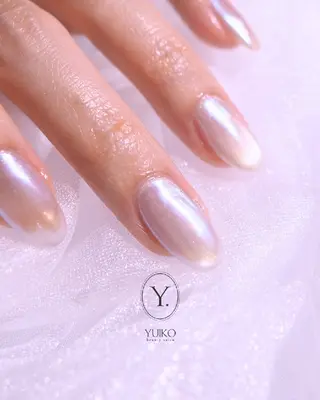ネイル YUIKO _nail のネイルデザイン