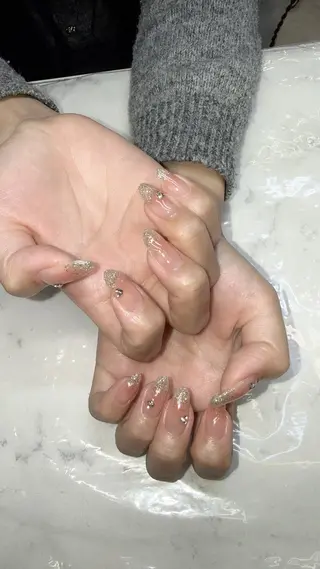 ネイル 💎Guarendo💎錦糸町店所属・✨アン ミユ✨のネイルデザイン