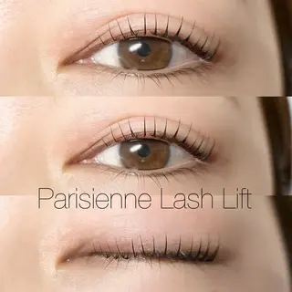 マツエク・マツパ sol ayumiのマツエク・マツパデザイン