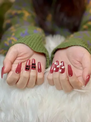 ネイル Chanie Naoのネイルデザイン