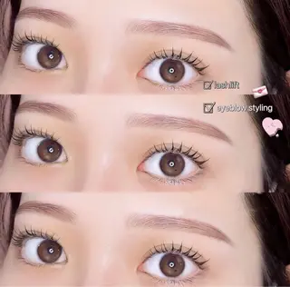 パーマ 🫧Richelle beauty池袋のマツエク・マツパデザイン