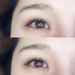 マツエク・マツパ IHANA ❁ イハナのマツエク・マツパデザイン