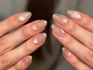 ネイル A Aのネイルデザイン