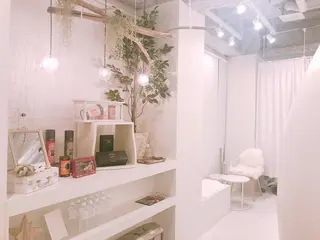 MiMiy 銀座店のエステ・リラクイメージ