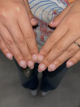 ネイル pua 千葉所属・an. lulumu🌺のネイルデザイン